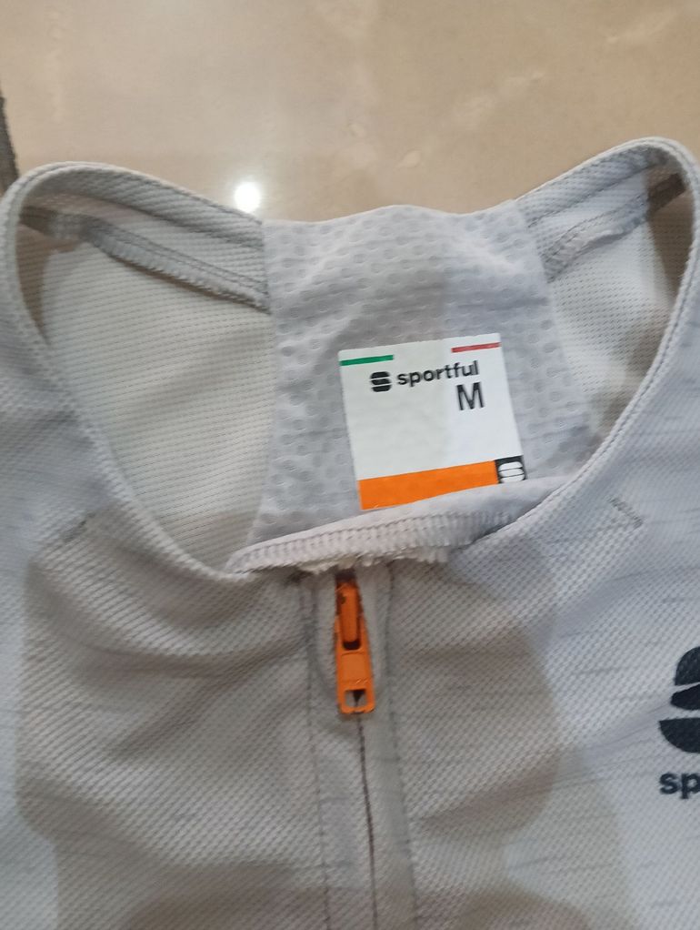 Used Sportful Maglia ciclismo tg M bike — image 2 of 4