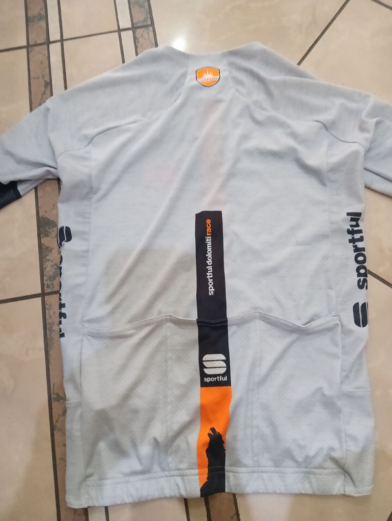 Used Sportful Maglia ciclismo tg M bike — image 4 of 4