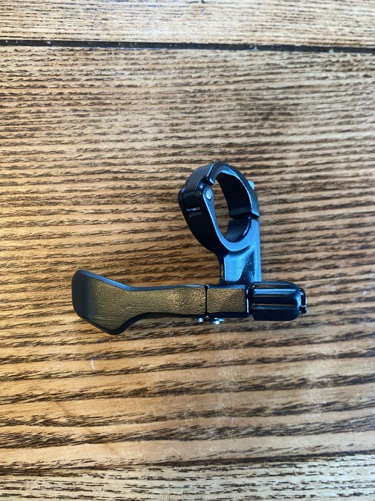 Used Kind Shock Rage-i Dropper Seatpost 150mm 2026 bike — image 4 of 4