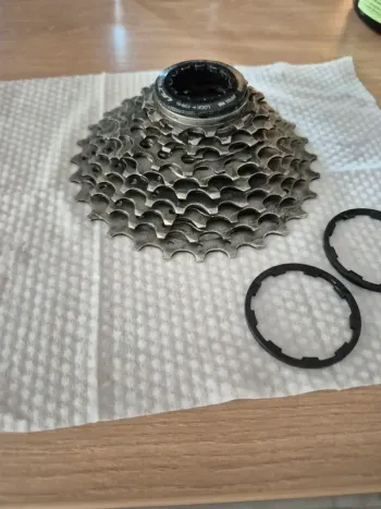 Used Shimano Ultegra 11v 11-28 bike — image 2 of 3
