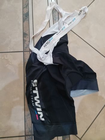 Used BTWIN Salopette tg XL bike