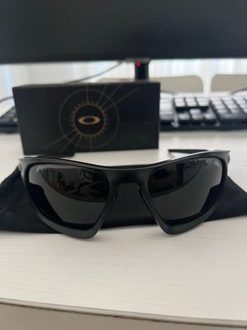 Used Oakley Lateralis Sunglasses 2026 bike — image 4 of 4