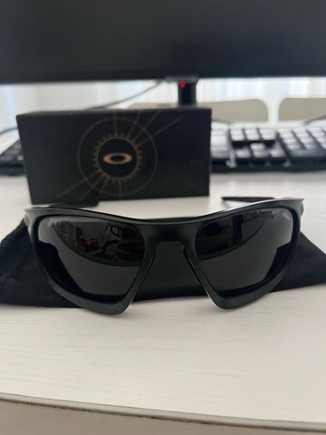 Brugt Oakley Lateralis Sunglasses 2026 bike — billede 4 af 4