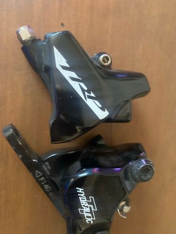 Trp TT hidraulic Brakes usato