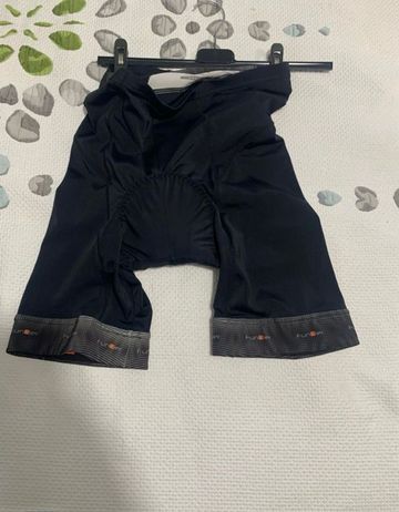 Używany funkier Culotte Ciclismo Sin Tirantes Negro talla L 2023 Cycling Clothing