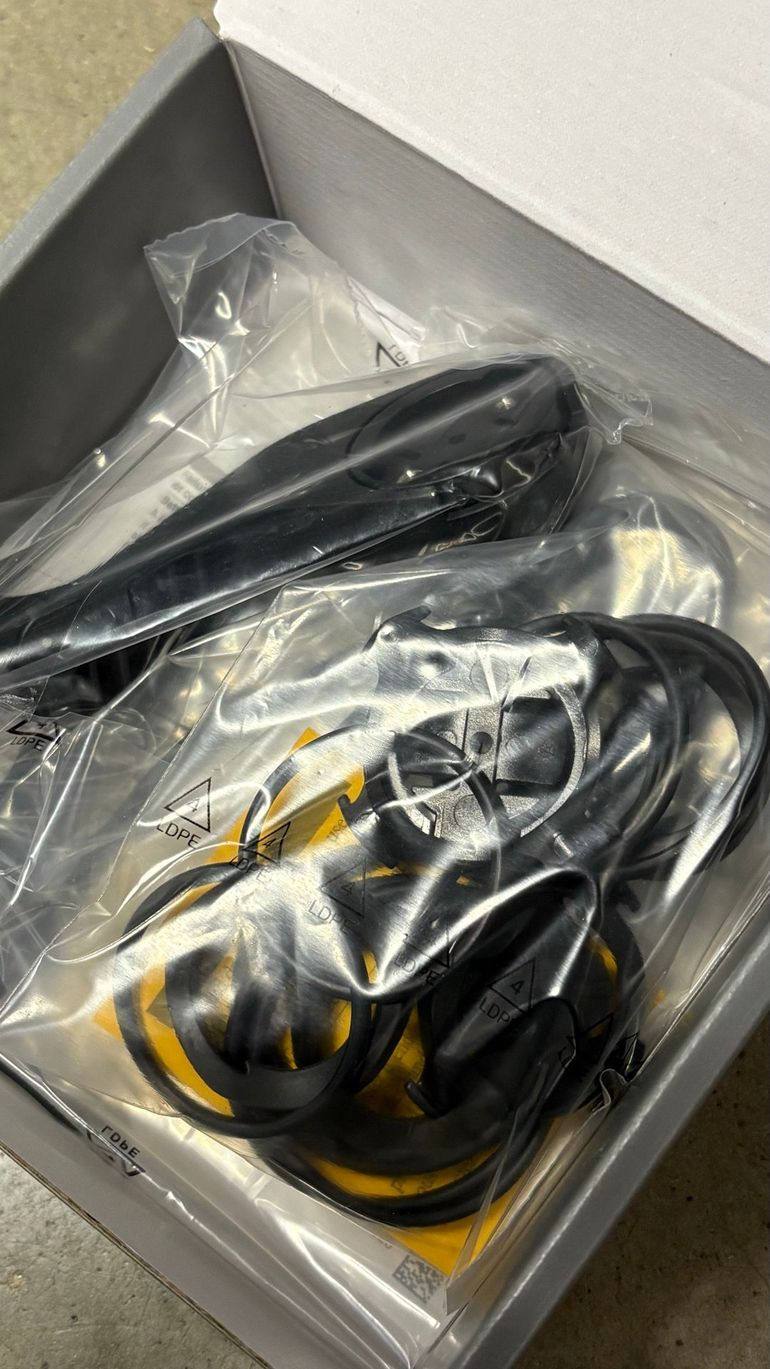 Used Garmin Edgar 550 2026 bike — image 3 of 3
