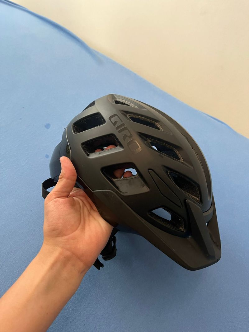 Used Giro Radix MIPS Helmet 2026 bike — image 1 of 9