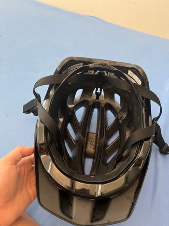 Used Giro Radix MIPS Helmet 2026 bike — image 7 of 9