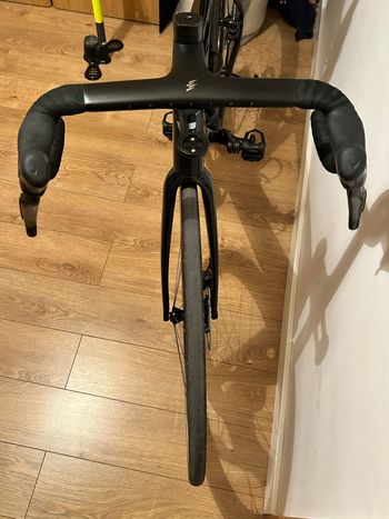 Used Bigrock Manillar integrado 2026 bike — image 6 of 8