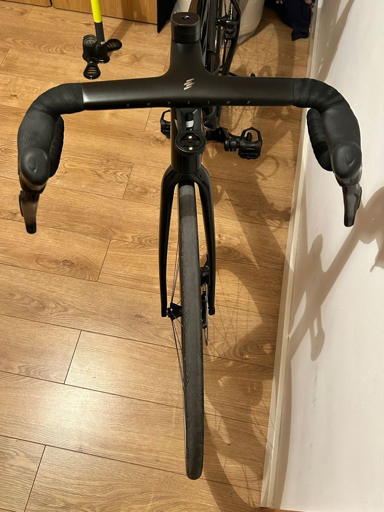 Used Bigrock Manillar integrado 2026 bike — image 6 of 8