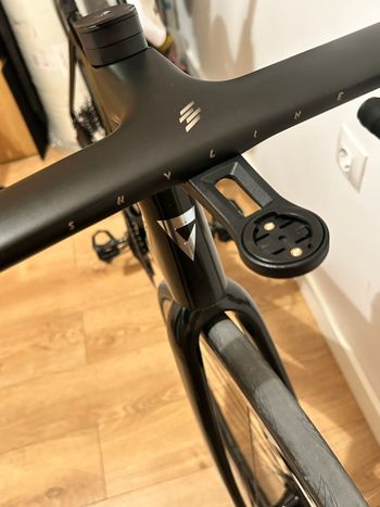 Used Bigrock Manillar integrado 2026 bike — image 3 of 8