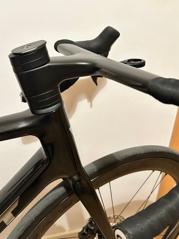 Used Bigrock Manillar integrado 2026 bike — image 4 of 8