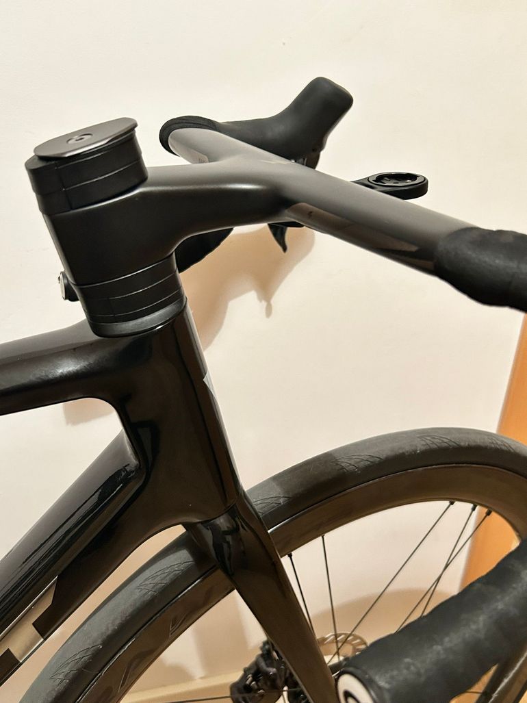Used Bigrock Manillar integrado 2026 bike — image 4 of 8