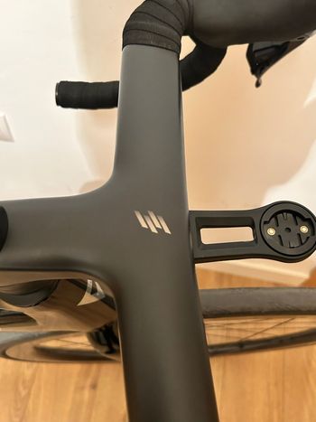 Used Bigrock Manillar integrado 2026 bike — image 2 of 8