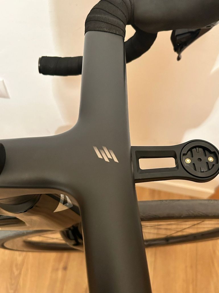Used Bigrock Manillar integrado 2026 bike — image 2 of 8