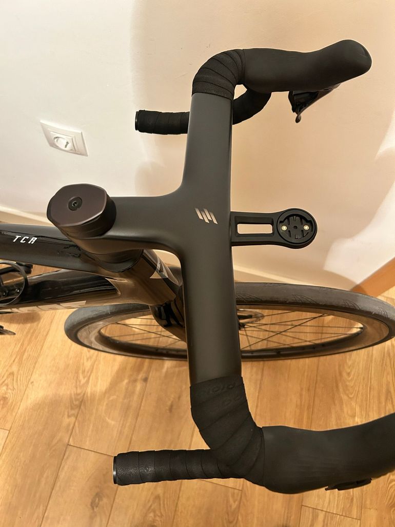 Used Bigrock Manillar integrado 2026 bike — image 1 of 8