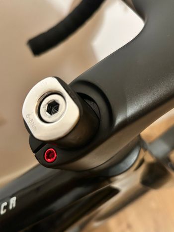 Used Bigrock Manillar integrado 2026 bike — image 8 of 8