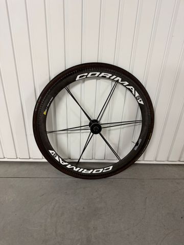 Gebrauchtes Corima MCC Carbon Road Wheel 2019 bike — Bild 3 von 8