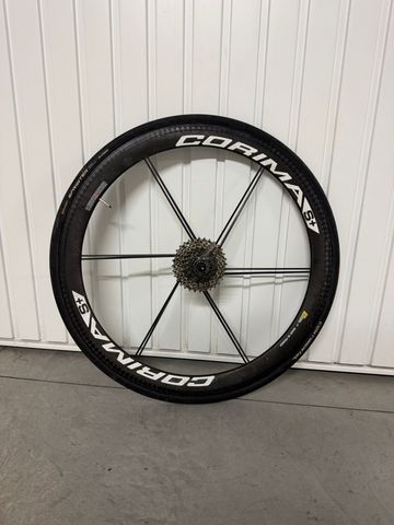 Gebrauchtes Corima MCC Carbon Road Wheel 2019 bike — Bild 4 von 8