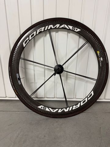 Gebrauchtes Corima MCC Carbon Road Wheel 2019 bike — Bild 2 von 8