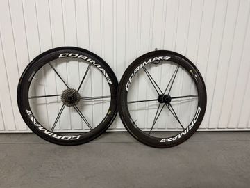 Gebrauchtes Corima MCC Carbon Road Wheel 2019 bike — Bild 1 von 8