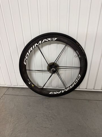 Gebrauchtes Corima MCC Carbon Road Wheel 2019 bike — Bild 5 von 8