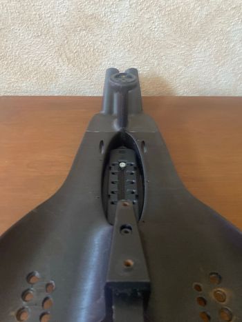 Used 3watts cockpit 2025 bike — image 3 of 3