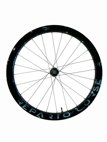 Used reparto corse 43g Creamitech 2026 bike