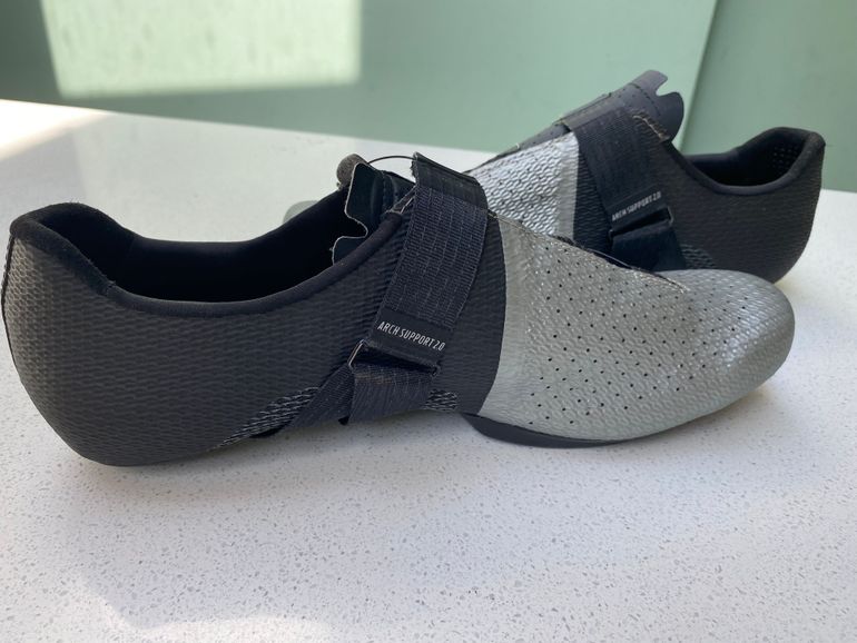 Used Fizik Vento Stabilita Carbon 2025 bike — image 6 of 8