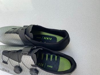 Used Fizik Vento Stabilita Carbon 2025 bike — image 5 of 8