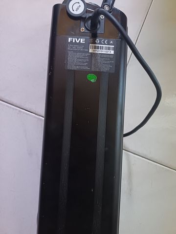 Tweedehands Five Ten WBATST36V13AH 2022 bike — afbeelding 3 van 8