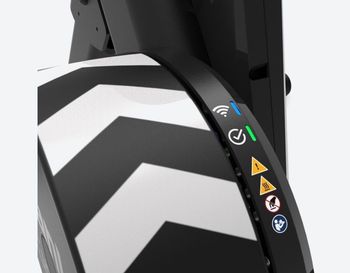 Used Wahoo kickr core 2 2026 bike — image 3 of 3