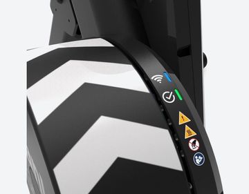 Brugt Wahoo kickr core 2 2026 bike — billede 3 af 3
