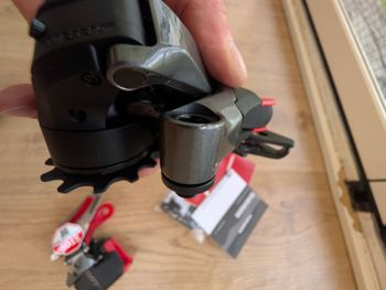 Used Sram Rival AXS 12v bike — image 5 of 5