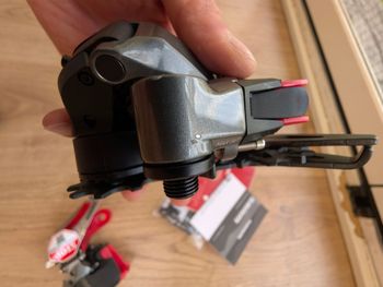 Used Sram Rival AXS 12v bike — image 4 of 5