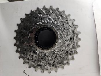 Used 2025 SRAM Rival 10 - 34T bike — image 3 of 4