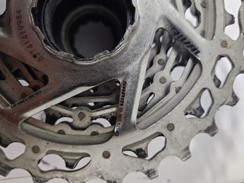 Used 2025 SRAM Rival 10 - 34T bike — image 4 of 4