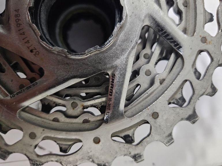 Used 2025 SRAM Rival 10 - 34T bike — image 4 of 4