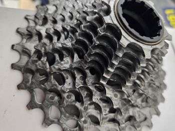 Used 2025 SRAM Rival 10 - 34T bike — image 2 of 4