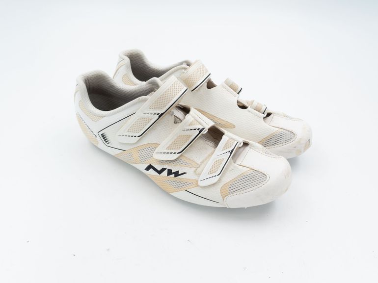 Used Northwave Road Shoes Size 45 bike — image 1 of 4