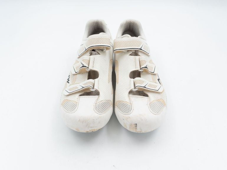Used Northwave Road Shoes Size 45 bike — image 3 of 4