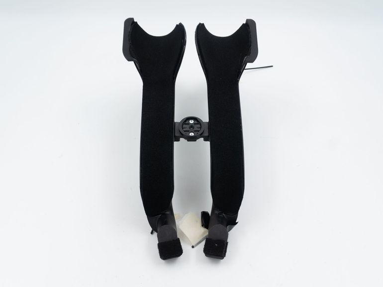 Used Speeco TTX Custom Aerobar Extensions bike — image 3 of 7