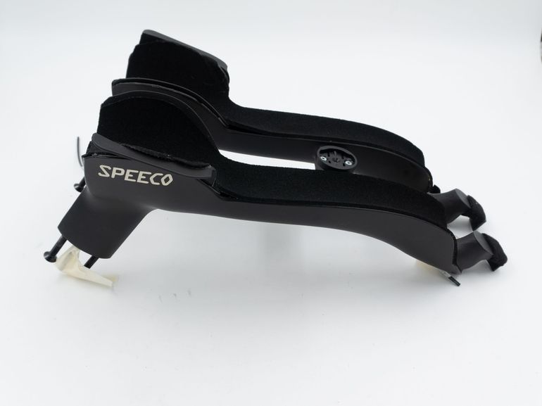 Used Speeco TTX Custom Aerobar Extensions bike — image 4 of 7