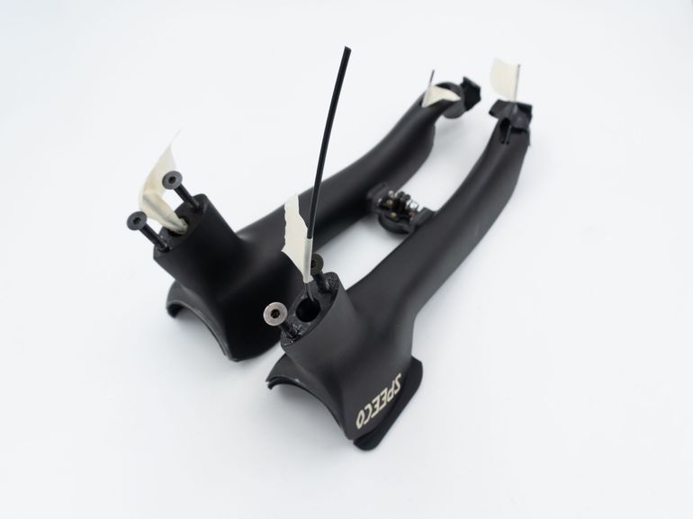 Used Speeco TTX Custom Aerobar Extensions bike — image 6 of 7