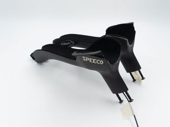 Used Speeco TTX Custom Aerobar Extensions bike — image 2 of 7