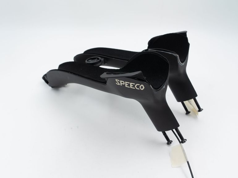 Used Speeco TTX Custom Aerobar Extensions bike — image 2 of 7