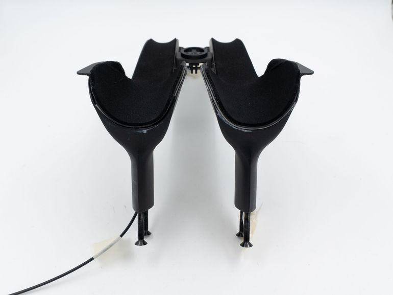 Used Speeco TTX Custom Aerobar Extensions bike — image 5 of 7