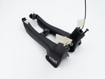 Used Speeco TTX Custom Aerobar Extensions bike — image 7 of 7