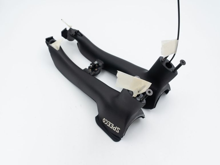 Used Speeco TTX Custom Aerobar Extensions bike — image 7 of 7