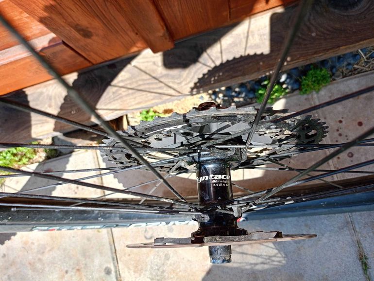 Used Syntace 29 Alluminio 30mm bike — image 3 of 5